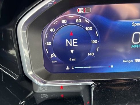 New 2026 Chevrolet Silverado 1500 LTZ image 2