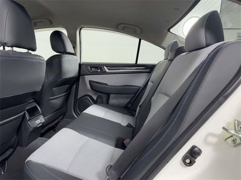 Used 2019 Subaru Legacy 2.5i Sport image 32