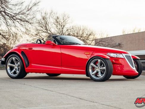 Used 2000 Plymouth Prowler image 61