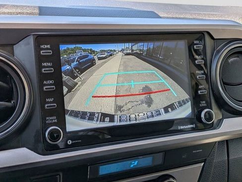 Used 2023 Toyota Tacoma SR5 w/ SX Package AWD/4WD image 18