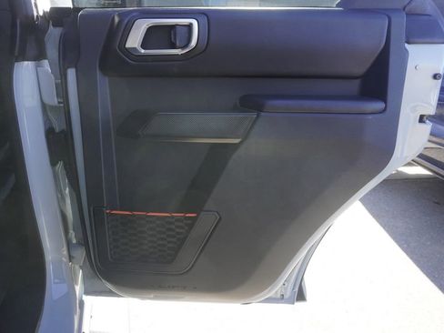 Used 2024 Ford Bronco Raptor image 25