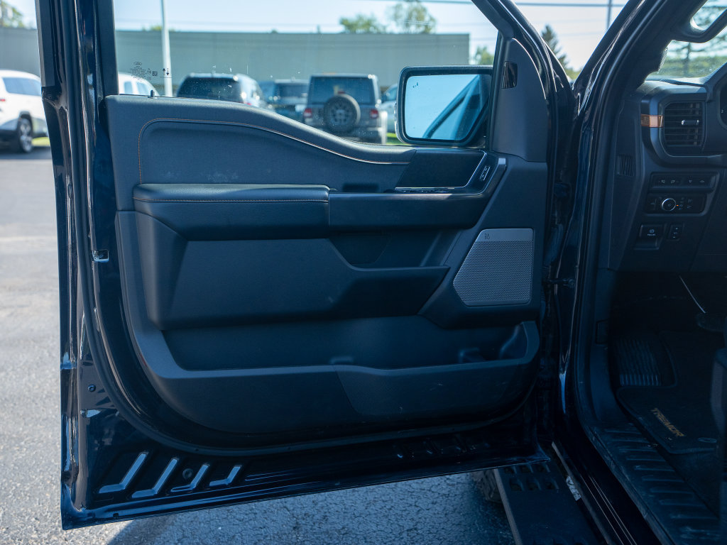 Used 2024 Ford F150 Tremor w/ Bed Utility Package AWD/4WD image 10