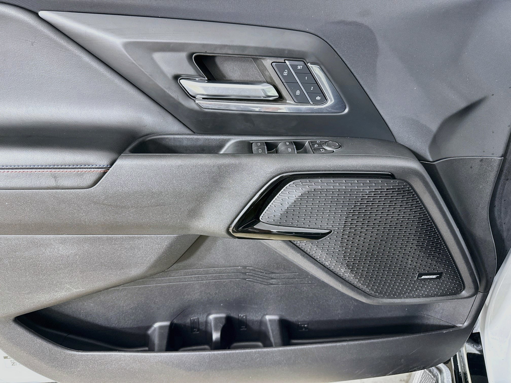 Used 2024 Chevrolet Silverado EV RST AWD/4WD image 20