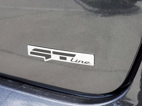 New 2026 Kia K4 GT-Line Turbo FWD image 38