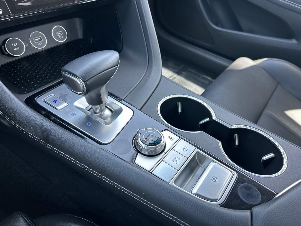 Used 2026 Genesis G70 2.5T RWD image 38