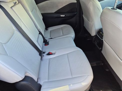 Certified 2026 Lexus TX 350 AWD w/ Technology Package image 21