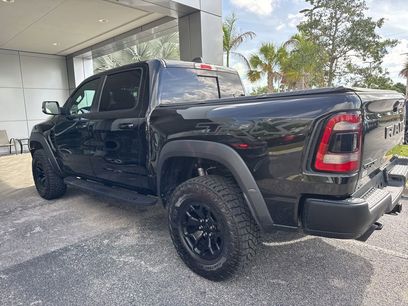 Used 2022 RAM 1500 TRX w/ TRX Level 2 Equipment Group
