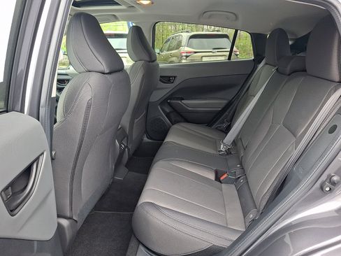 Certified 2026 Subaru Crosstrek 2.0i Premium image 10