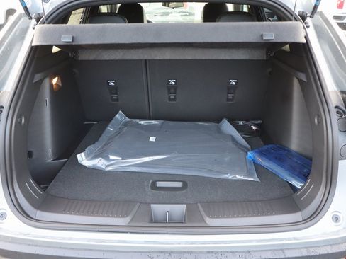 New 2026 Chevrolet Trax RS image 20