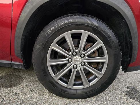 Used 2015 Lexus NX 200t FWD image 15