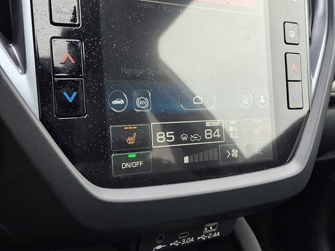 Certified 2025 Subaru Forester Limited image 16