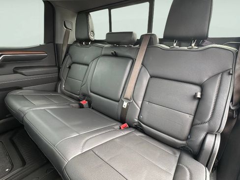Used 2024 GMC Sierra 1500 Denali w/ Denali Reserve Package AWD/4WD image 28