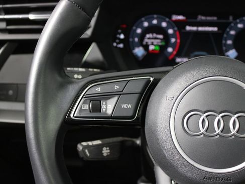 Used 2022 Audi A3 2.0T Premium w/ Convenience Package image 14