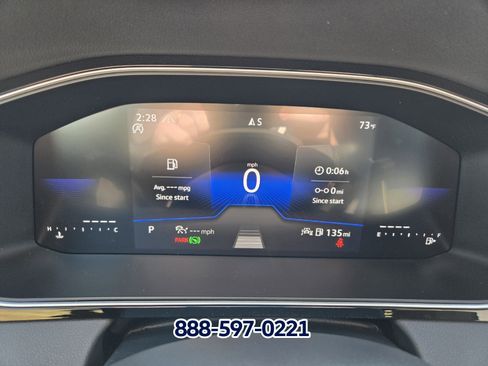 New 2026 Volkswagen Jetta Sport FWD image 21