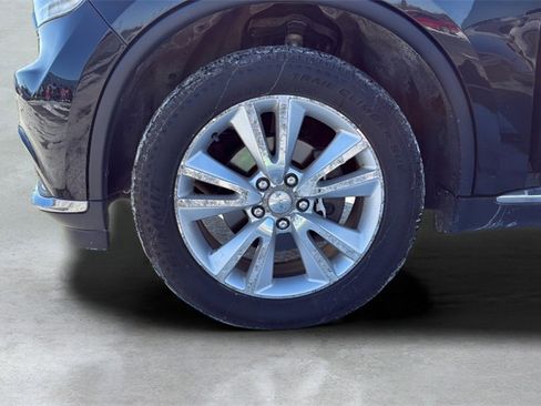 Used 2020 Dodge Durango SXT image 35