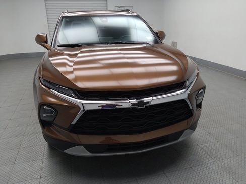 Used 2024 Chevrolet Blazer LT w/ Convenience Package FWD image 14