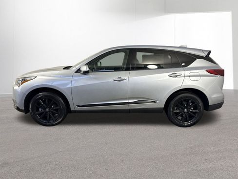 New 2026 Acura RDX Base image 30