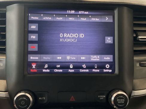 Used 2021 RAM 1500 Big Horn AWD/4WD image 19