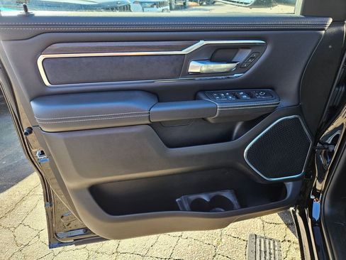 New 2026 RAM 1500 Laramie w/ Laramie Preferred Package image 11