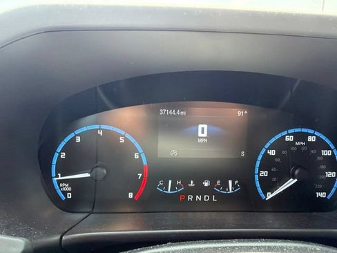Used 2022 Ford Bronco Sport AWD/4WD image 13