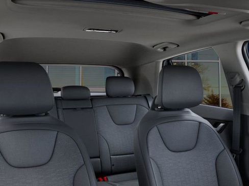 New 2026 Kia Niro Wave image 27