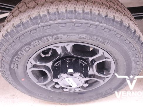 New 2026 Ford F250 XL w/ STX Appearance Package image 39