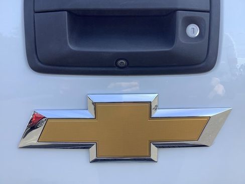 Used 2019 Chevrolet Colorado Z71 image 28