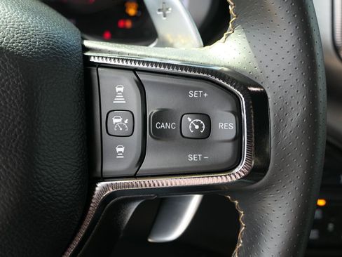 Used 2024 RAM 1500 TRX AWD/4WD image 17
