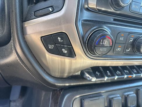 Used 2015 GMC Sierra 1500 Denali AWD/4WD image 11