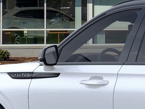 New 2026 Lincoln Aviator Black Label w/ Black Label Special Edition AWD/4WD image 20