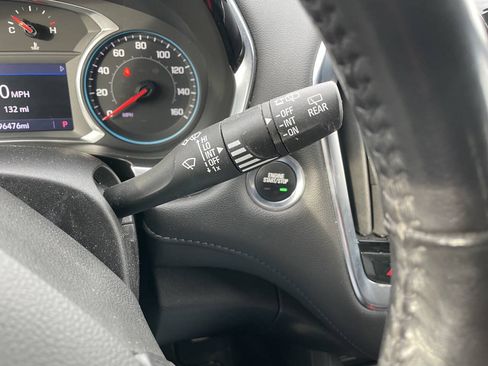 Used 2022 Chevrolet Traverse LT AWD/4WD image 20