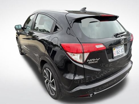 Used 2019 Honda HR-V Sport image 4