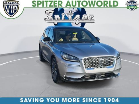 Used 2021 Lincoln Corsair Reserve w/ Equipment Group 201A image 3