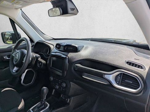 Used 2021 Jeep Renegade Sport FWD image 18