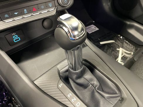 New 2025 Ford Mustang GT image 26