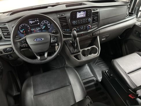 Used 2023 Ford Transit 350 XL RWD image 12
