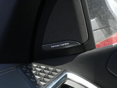 Certified 2026 BMW X5 xDrive40i image 25