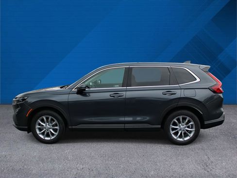 Used 2024 Honda CR-V EX-L image 6