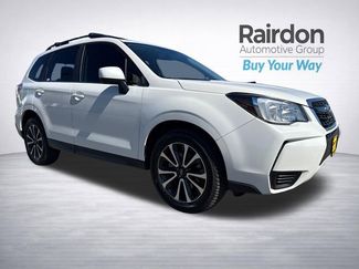 Used 2018 Subaru Forester 2.0XT Premium w/ Popular Package #2A AWD/4WD 360° Tour