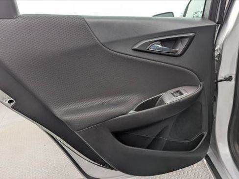 Used 2022 Chevrolet Malibu LT FWD image 16