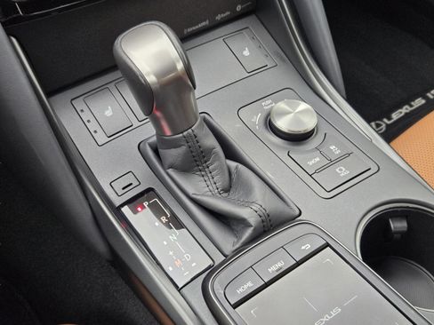 Certified 2025 Lexus IS 350 F Sport w/ Accessory Package RWD image 20