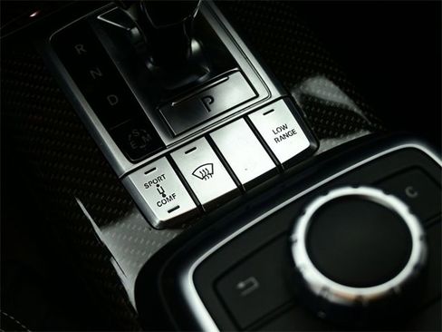 Used 2017 Mercedes-Benz G 550 Squared image 30