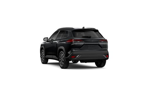 New 2026 Toyota Corolla Cross SE image 7