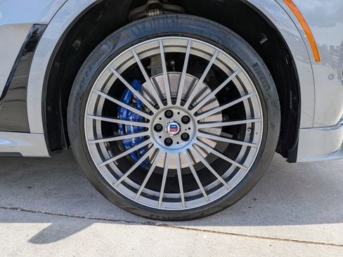 Used 2023 BMW ALPINA XB7 image 25