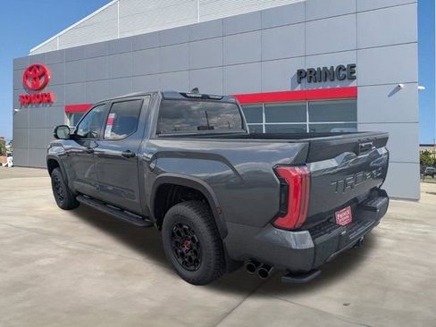 New 2025 Toyota Tundra TRD Pro AWD/4WD image 6