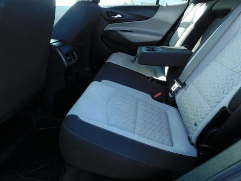 Used 2022 Chevrolet Equinox LT image 24