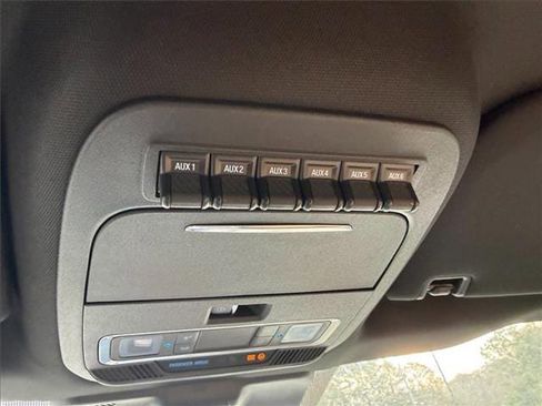 Used 2023 Ford F350 Lariat w/ Chrome Package AWD/4WD image 15