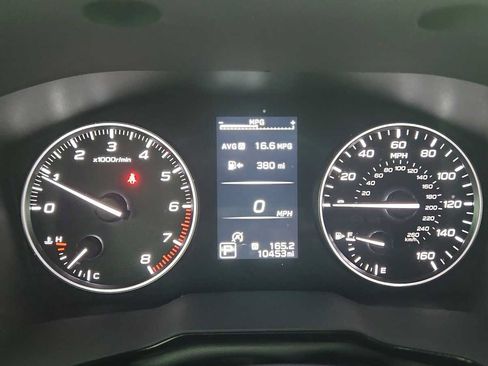 Certified 2025 Subaru Outback Premium AWD/4WD image 13