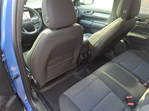 New 2026 GMC Terrain Elevation w/ Black Edition image 10