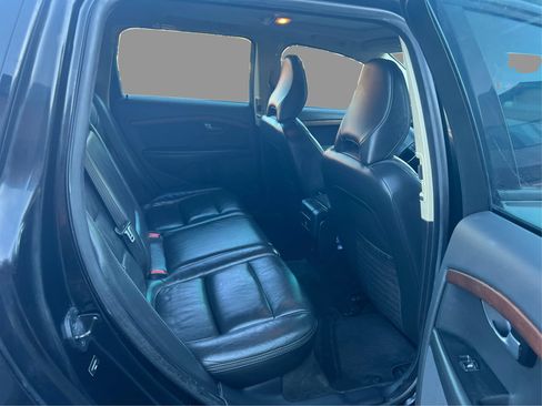 Used 2009 Volvo XC70 3.2 AWD/4WD image 27